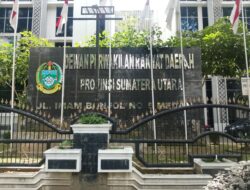 DPRD Sumut Desak Citraland Perbaiki Drainase Dan Bangun Kolam Retensi