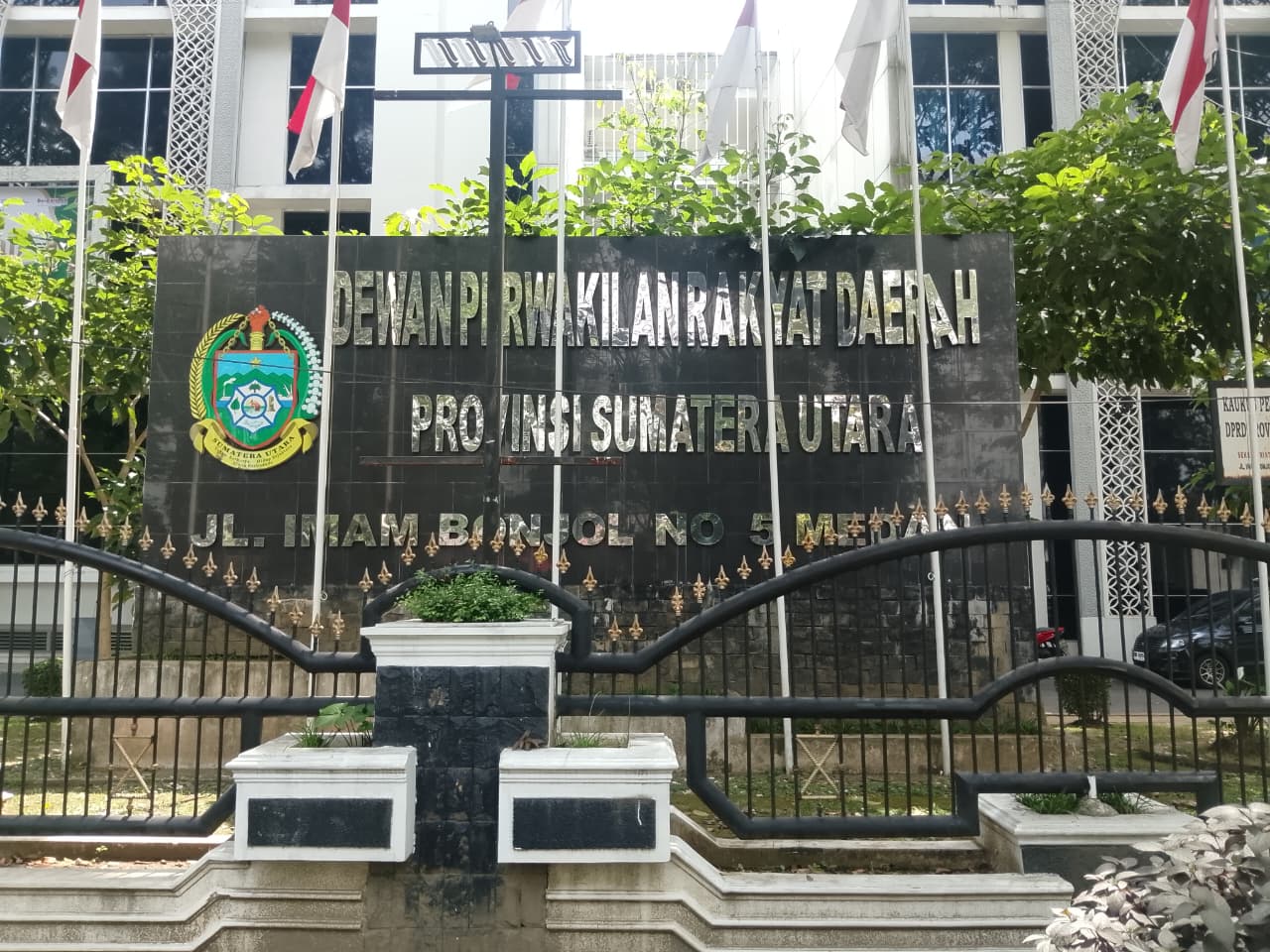 DPRD Sumut Desak Citraland Perbaiki Drainase Dan Bangun Kolam Retensi