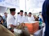 Wabup Sergai Buka Bazar Ramadan 1447 H, Hadirkan 60 Stand UMKM dan Pasar Murah