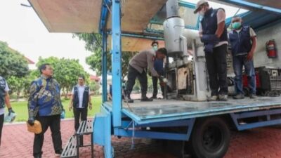 Polda Sumut Musnahkan 161 Kg Sabu dan 435 Kg Ganja