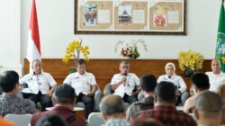 Ribuan Huntara Pengungsi Bencana Hampir Rampung, Pemprov Sumut Beri Bantuan Pengganti Sewa Rumah