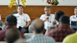 Pemerintah Percepat Bangun Jembatan di Daerah Terdampak Bencana