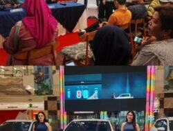 Perkuat Ekspansi Super Hybyid Di Sumatera Utara, Chery C5 CSH Resmi Akan Mengaspal Di Medan