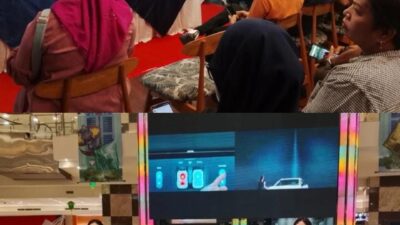 Perkuat Ekspansi Super Hybyid Di Sumatera Utara, Chery C5 CSH Resmi Akan Mengaspal Di Medan