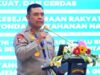 Kapolda Sumut : Jaga Marwah Institusi, Zero Pelanggaran Tanpa Kompromi