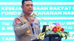 Kapolda Sumut : Jaga Marwah Institusi, Zero Pelanggaran Tanpa Kompromi 2 Kapolda Sumut : Jaga Marwah Institusi, Zero Pelanggaran Tanpa Kompromi