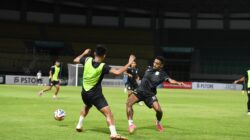 PSMS Datang Bawa Mimpi, Bekasi City Bangun Kepercayaan Tinggi 2 PSMS Datang Bawa Mimpi, Bekasi City Bangun Kepercayaan Tinggi