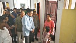 Bobby Nasution Kunjungi Korban Bencana Yang Kini Tempati Huntara Dan Huntap 3 Bobby Nasution Kunjungi Korban Bencana Yang Kini Tempati Huntara Dan Huntap