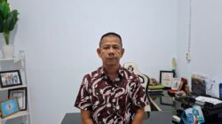 Chairum Lubis Dorong Semangat Berbagi Dan Kebersamaan Antar Wartawan 2 Chairum Lubis Dorong Semangat Berbagi Dan Kebersamaan Antar Wartawan