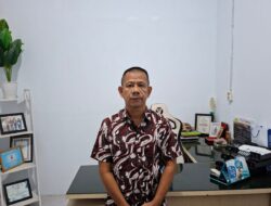 Chairum Lubis Dorong Semangat Berbagi Dan Kebersamaan Antar Wartawan