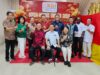 Wong Chun Sen Hadiri Open House Harmoni Imlek Nusantara Di Medan