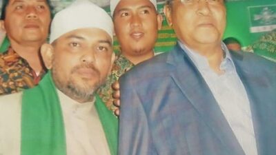 Polisi Tak Mampu Bersihkan Judi, Warga Siap Turun Kejalan