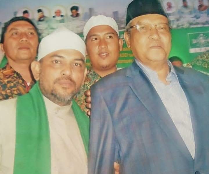 Polisi Tak Mampu Bersihkan Judi, Warga Siap Turun Kejalan