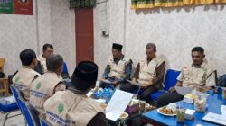PDM Mendukung Dilaksanakannya Surat Edaran Walikota Medan No 500-7.1/1540