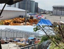 DPRD Medan Dinilai Abaikan Keluhan Masyarakat, “RDP Soal PT ARM Jalan Ditempat