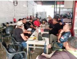 Forwaka Sumut Gelar Safari Ramadhan 1447 H