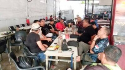 Forwaka Sumut Gelar Safari Ramadhan 1447 H
