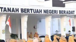 Bupati Sergai Tegaskan Tak Ada Pungli Perpanjangan Kontrak PPPK, Minta ASN Laporkan Jika Ada