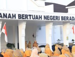 Bupati Sergai Tegaskan Tak Ada Pungli Perpanjangan Kontrak PPPK, Minta ASN Laporkan Jika Ada