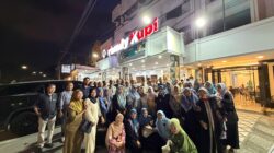 Bukber IKAL SMP Neg 11/88 2026 Diwarnai Sarat Makna 7 Bukber IKAL SMP Neg 11/88 2026 Diwarnai Sarat Makna