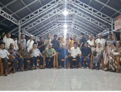 Aliansi Umat Islam Kota Medan Gelar Aksi Damai Dukung SE Wali Kota Terkait Penataan Penjualan Daging Non Halal