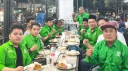 Targetka Enam Kursi DPRD Medan 2029, Hamdan Simbolon Benahi Struktur PKB 5 Targetka Enam Kursi DPRD Medan 2029, Hamdan Simbolon Benahi Struktur PKB