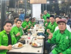 Targetka Enam Kursi DPRD Medan 2029, Hamdan Simbolon Benahi Struktur PKB