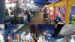 Pengelola Bazar UMKM Medan Utara Dilaporkan Ke Kejari Belawan, Diduga Lakukan Pungutan Liar 4 Pengelola Bazar UMKM Medan Utara Dilaporkan Ke Kejari Belawan, Diduga Lakukan Pungutan Liar