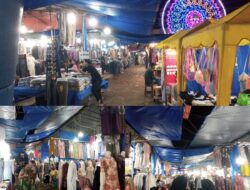 Pengelola Bazar UMKM Medan Utara Dilaporkan Ke Kejari Belawan, Diduga Lakukan Pungutan Liar