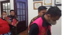 Kejaksaan Negeri Asahan Tetapkan Enam Orang Tersangka Korupsi dana KUR di Bank Plat Merah