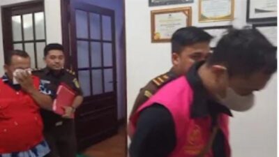Kejaksaan Negeri Asahan Tetapkan Enam Orang Tersangka Korupsi dana KUR di Bank Plat Merah