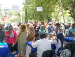 Program Mudik Gratis Bareng Pemko Medan 2026, Kuota 4.000 Kursi Ludes