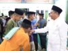 Safari Ramadan 1447 H Dibuka, Bupati Sergai Beri Motivasi Bagi Santri di Pesantren
