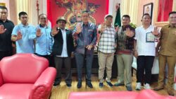 LPA Diminta Perkuat Sinergi Lindungi Anak Dari Kekerasan hingga Narkoba