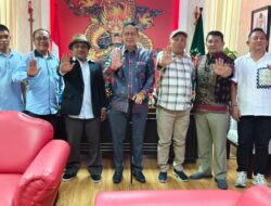 LPA Diminta Perkuat Sinergi Lindungi Anak Dari Kekerasan hingga Narkoba