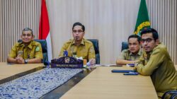 Pemko Medan Nyatakan Percepat Pembangunan Rusun Seruwai