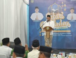 Bobby Nasution Akan Bangun Jalan Sipiongot Usai Lebaran Dengan Anggaran Rp230 Miliar