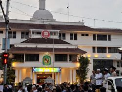 Aliansi Umat Islam Kota Medan Dukung SE Walikota Dan Minta Dijadikan Perda