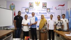 FIK Unimed Lakukan Program Pengabdian Masyarakat Di NPCI Sumut 3 FIK Unimed Lakukan Program Pengabdian Masyarakat Di NPCI Sumut