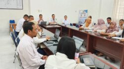 Bapperida Sergai Gelar Pembinaan SKM dan IPP, Perkuat Kualitas Pelayanan Publik 2 Bapperida Sergai Gelar Pembinaan SKM dan IPP, Perkuat Kualitas Pelayanan Publik