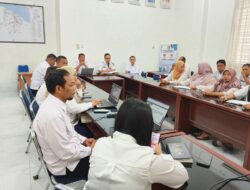 Bapperida Sergai Gelar Pembinaan SKM dan IPP, Perkuat Kualitas Pelayanan Publik