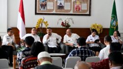 Demi Kejar Target Rp100 Triliun, Kinerja Realisasi Investasi Sumut Solid