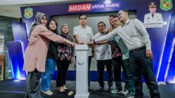 Medan Rabu Walk-In Interview Pernudah Pencari Kerja Bisa Wawancara Setiap Pekan