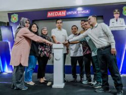 Medan Rabu Walk-In Interview Pernudah Pencari Kerja Bisa Wawancara Setiap Pekan