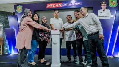 Medan Rabu Walk-In Interview Pernudah Pencari Kerja Bisa Wawancara Setiap Pekan
