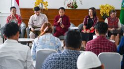 Realisasi Pendapatan Daerah Sumut 2025 Meningkat Signifikan