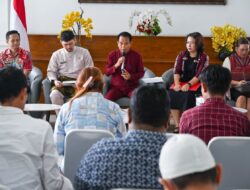 Realisasi Pendapatan Daerah Sumut 2025 Meningkat Signifikan