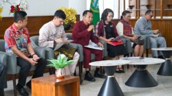 Kesadaran Wajib Pajak, Bapenda Sumut Siapkan Hadiah Emas, Motor, Umroh hingga Mobil