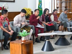 Kesadaran Wajib Pajak, Bapenda Sumut Siapkan Hadiah Emas, Motor, Umroh hingga Mobil