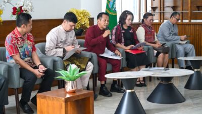 Kesadaran Wajib Pajak, Bapenda Sumut Siapkan Hadiah Emas, Motor, Umroh hingga Mobil